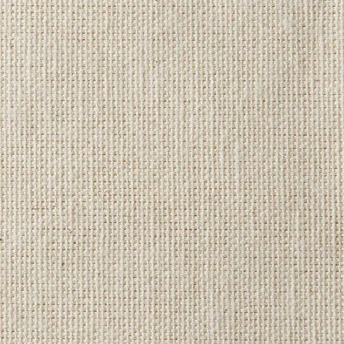 100%Cotton Canvas Fabric - Color: Light Yellow