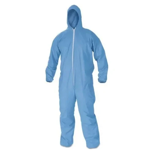 Hospital Ppe Suit