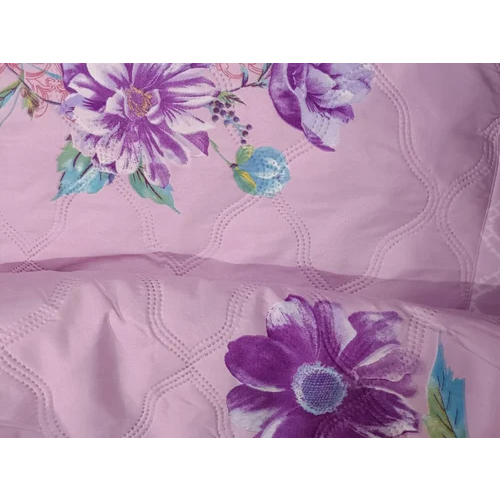 Pink Bed Comforter