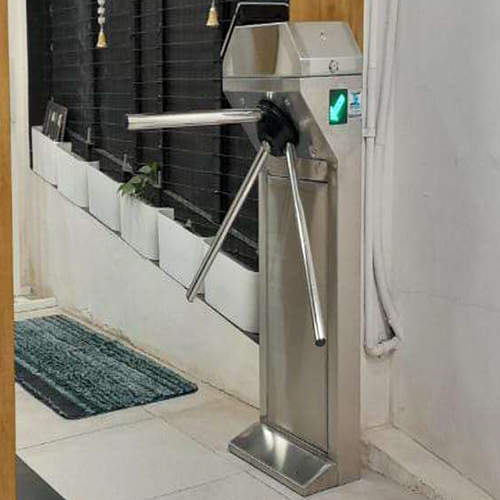 Semi Automatic Slim Tripods - Application: Commercial Use