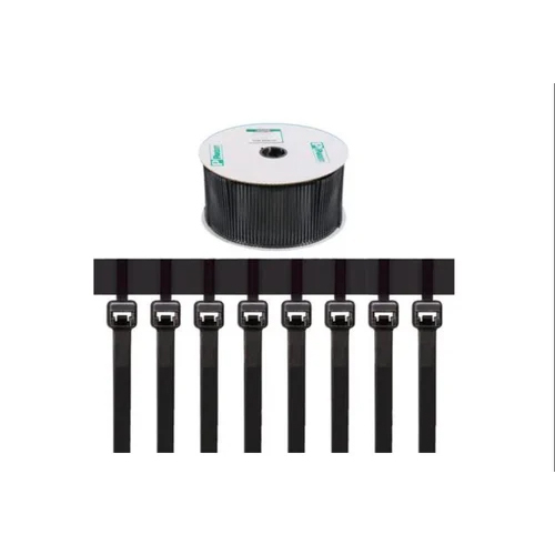 PLT1M-M10 Panduit Cable Tie With Mount