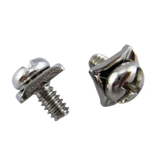 Standard And Customised Terminal Screw