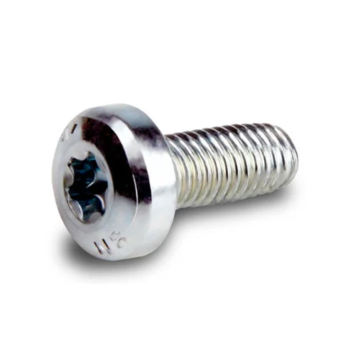 Torx Taptite Stainless Steel Screw - Color: Silver