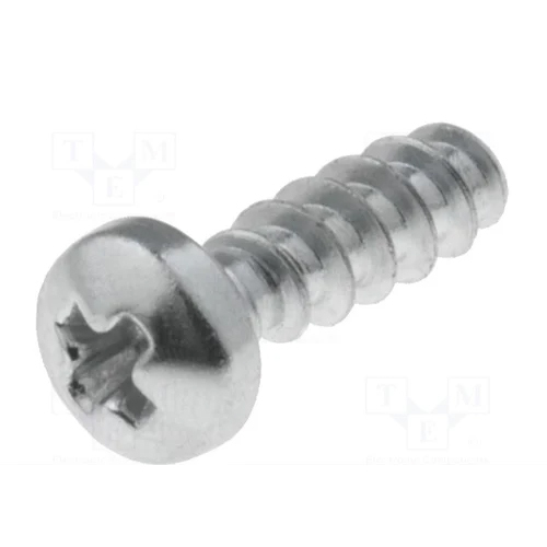 WN 1412 Delta PT Ejot Pan Head Screw