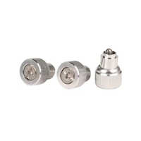 Pf15-m3-0 Panel Assembly Spring Loaded Captive Panel Screw - Stainless Steel, 1 Inch Size, Silver Color, Round Head, High Quality | Industrial Fastener For Secure Attachments