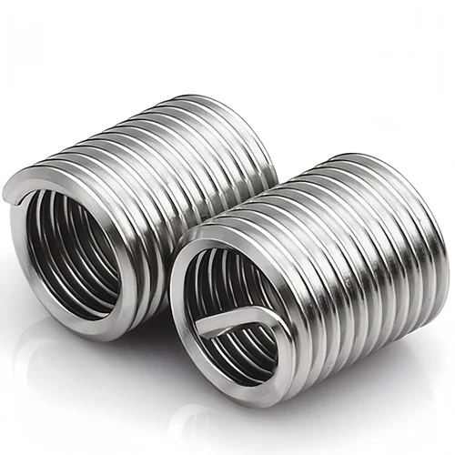 Stainless Steel Thread Insert Helicoil