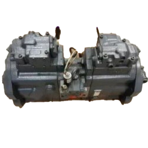 KAWASAKI K3V200 HYDRAULIC PISTON PUMP