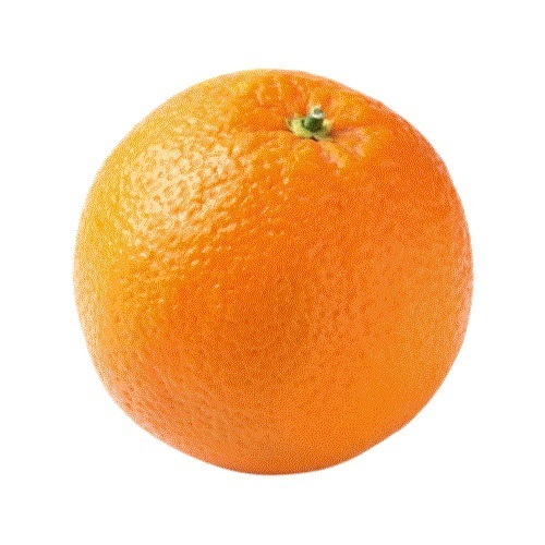 fresh orange fruit