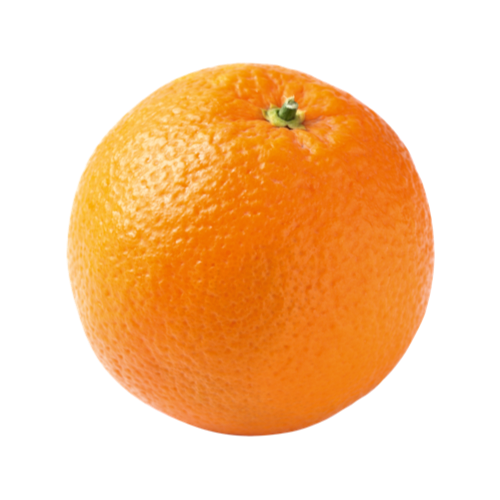 Orange fruit