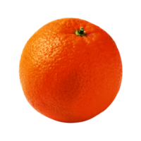 Orange fruit
