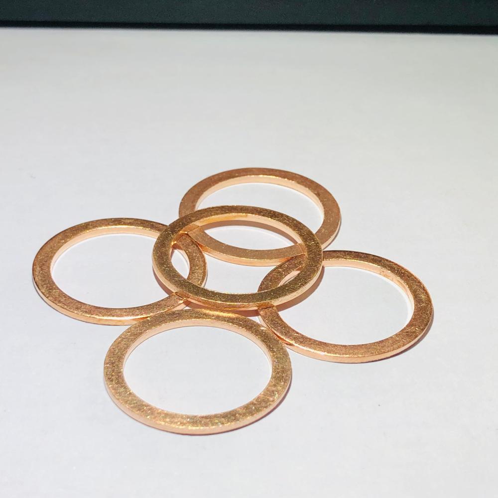 Copper Washers