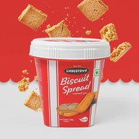 Biscoot Spread, Caramelised Biscuit Spreads