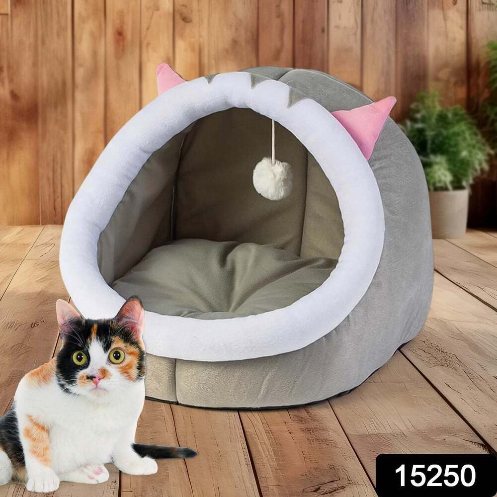 Cat / Dog Bed For Indoor Catss - Application: Industrial