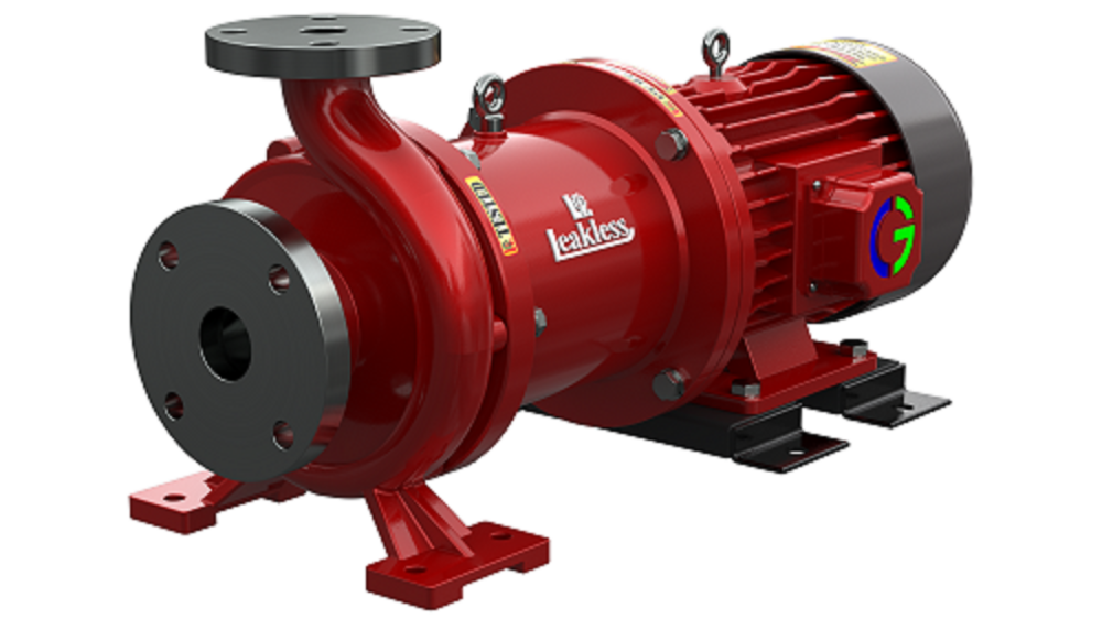 Industrial Meat Processing Plant Pump - Flow Rate: : Upto 80 Ma /Hr