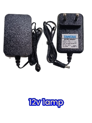 Ac Dc Adapters - Input Voltage: 220 Volt (V)