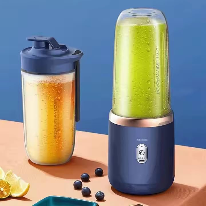 Portable Blender For Smoothie And Juices