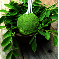 Moringa Leaf Powder