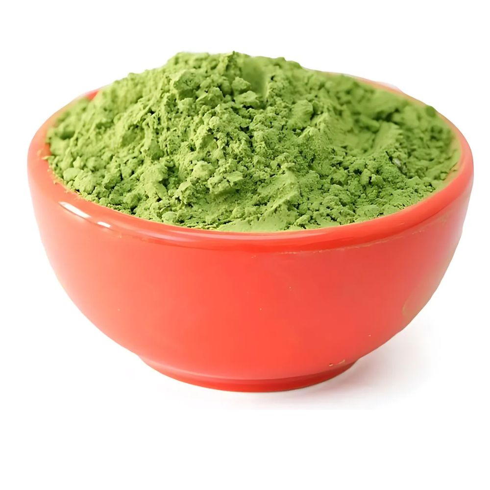 Moringa Leaf Powder - Cultivation Type: Organic (If Applicable): Grown Without The Use Of Synthetic Pesticides