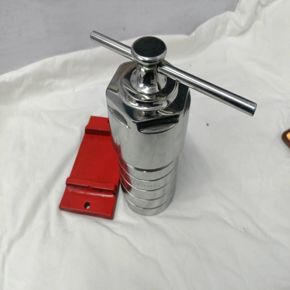 Hydrothermal Autoclave (100ML)