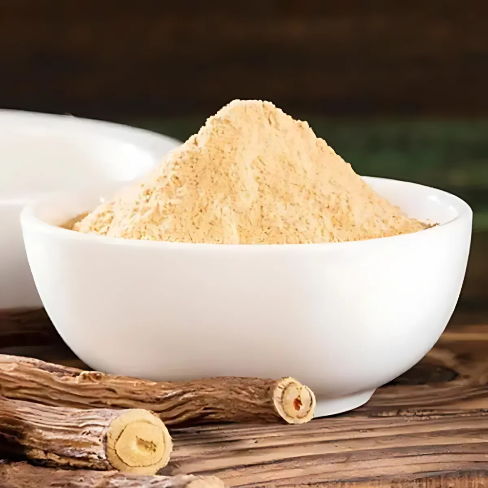 Mulethi Powder - Cultivation Type: Organic (If Applicable): Grown Without Synthetic Fertilizers
