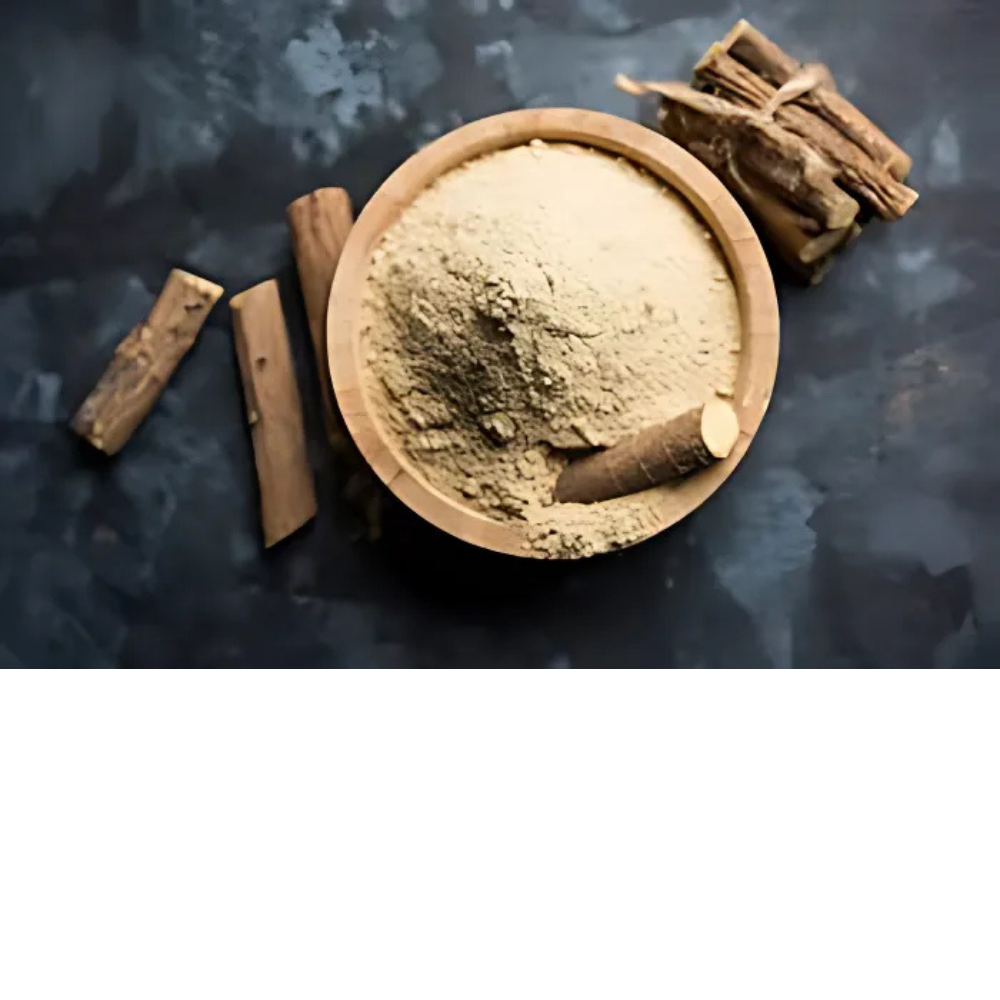 Mulethi Powder - Cultivation Type: Organic (If Applicable): Grown Without Synthetic Fertilizers