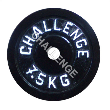 Body building Disc