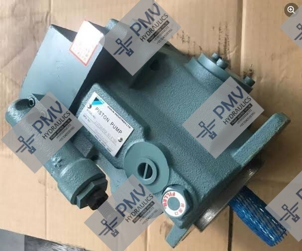 Daikin Hydraulic Pump