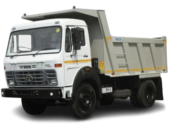 Commerical Dumper Truck Fabrication - Capacity(load): 1-2 Tonne