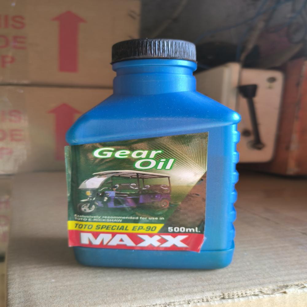 MAXX EP 90 GEAR OIL