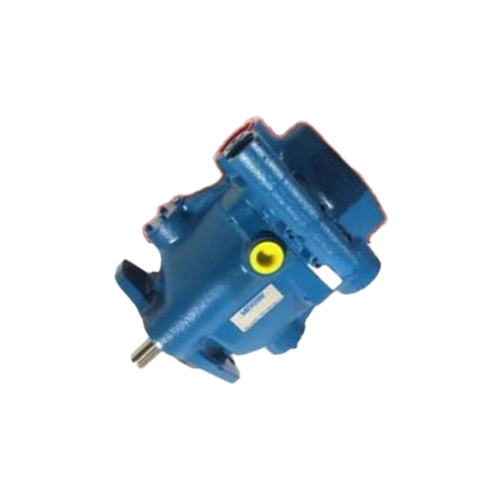 EATON PV Series Hydraulic Pump - Cast Iron, 10-50 cc/rev, 250 Bar | Variable Displacement, Compact, Precise Control, Reliable Operation