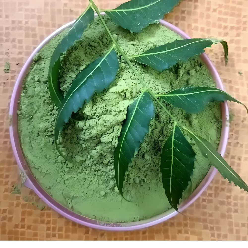 Neem Leaf Powder