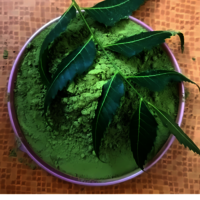 Neem Leaf Powder