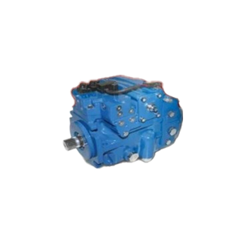 Radial Piston Pumps EATON 75 25 09 00 61 HYDRAULIC PUMP series 2
