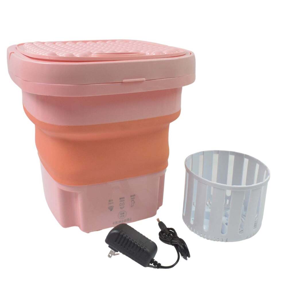 Portable Washing Machines