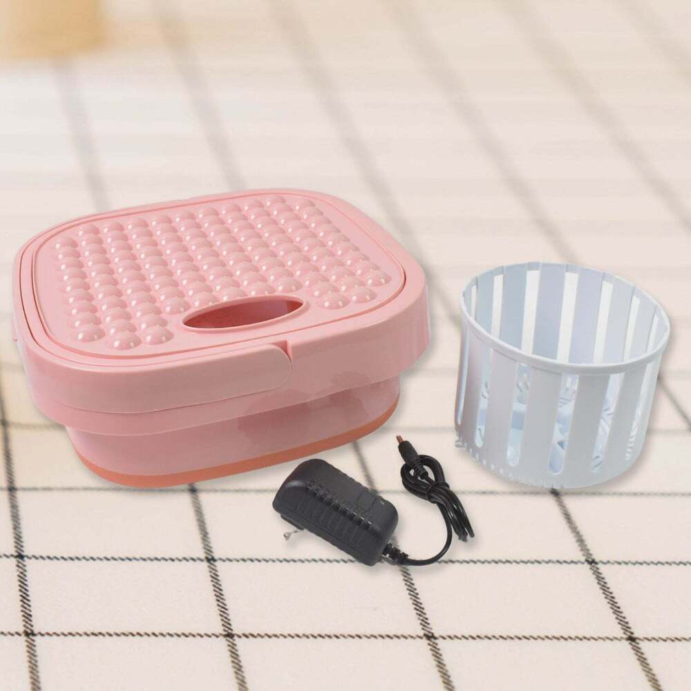 Portable Washing Machines