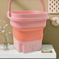 Portable Washing Machines