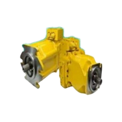 Caterpillar Earth Mover Hydraulic Piston Pump, 5.6 Kw Cat Hydraulic Pump