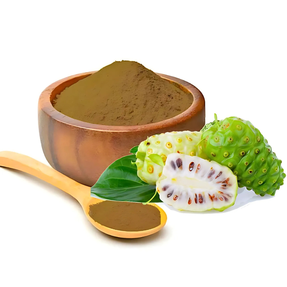 Organic Noni Fruit Powder