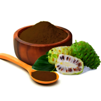 Organic Noni Fruit Powder