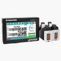 R20 Pouch Printing Machine