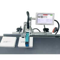 T180 Mini Batch Coding Printer Machine