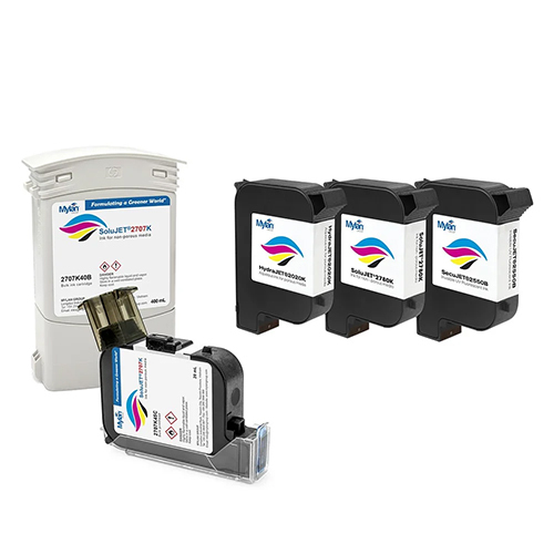 Meenjet MX1 Batch Printing Machine