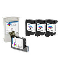 Meenjet MX1 Batch Printing Machine