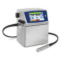 Inkjet Batch Coding Machine