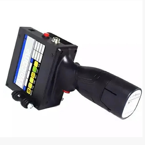 LB100S Handheld MRP Batch Coding Printer