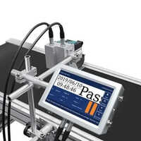 MX2 Pro Inkjet Coding Device