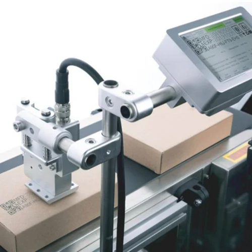 Mini Batch Coding Printer