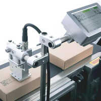 Mini Batch Coding Printer