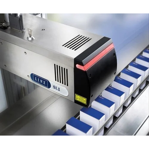 SL1 Batch Printing Machine