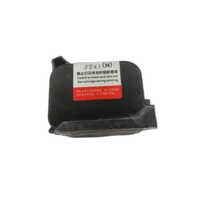 Red Ink Cartridge